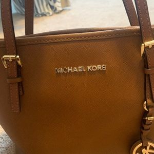 Michael Kors handbag